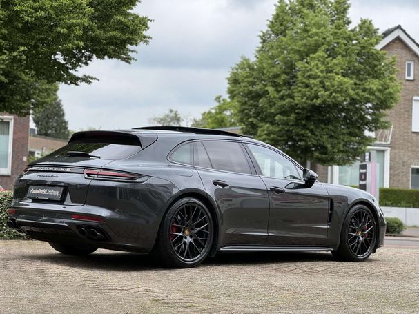 Porsche Panamera Turbo Sport Turismo 405 kW image number 3