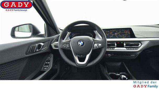 BMW 118d 110 kW image number 10