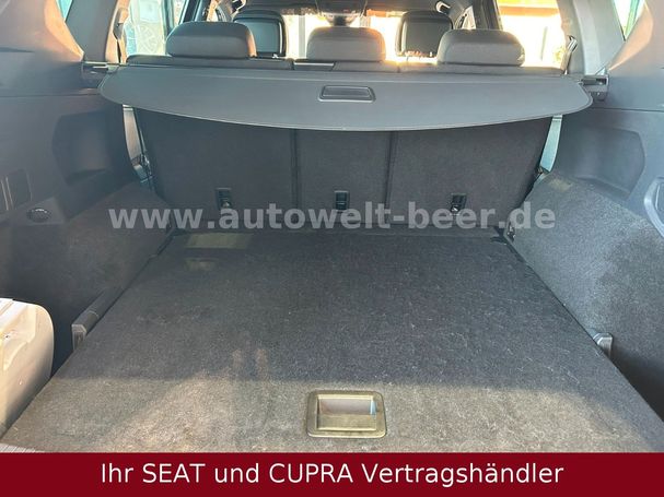 Seat Tarraco 2.0 TDI DSG 110 kW image number 15