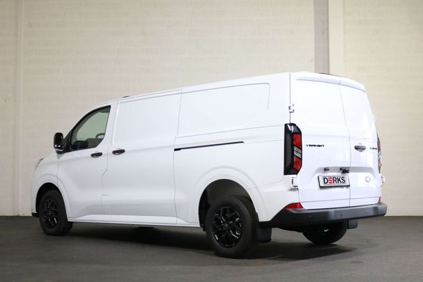 Ford Transit Custom 125 kW image number 10