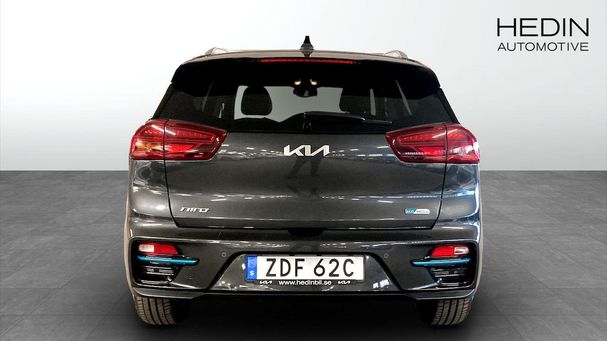 Kia Niro e 64 kWh 150 kW image number 7