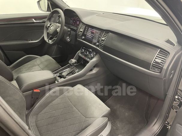 Skoda Kodiaq 1.5 TSI ACT DSG Sportline 110 kW image number 21