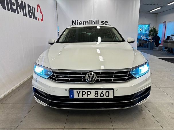 Volkswagen Passat 2.0 4Motion DSG 140 kW image number 3