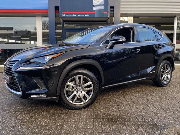 Lexus NX 300 h AWD 145 kW image number 1