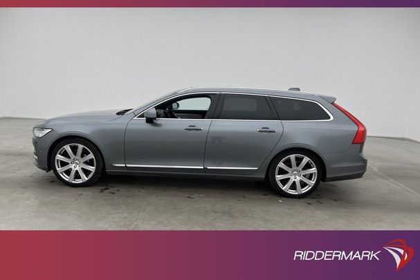 Volvo V90 D4 AWD Inscription 140 kW image number 10