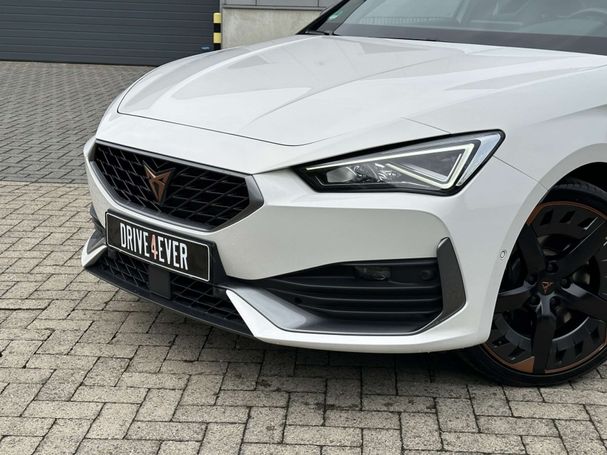 Cupra Leon 180 kW image number 22