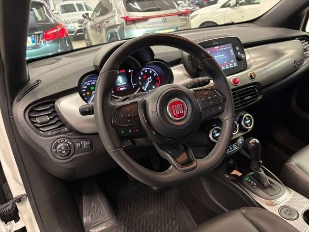 Fiat 500X 1.3 DCT 110 kW image number 11