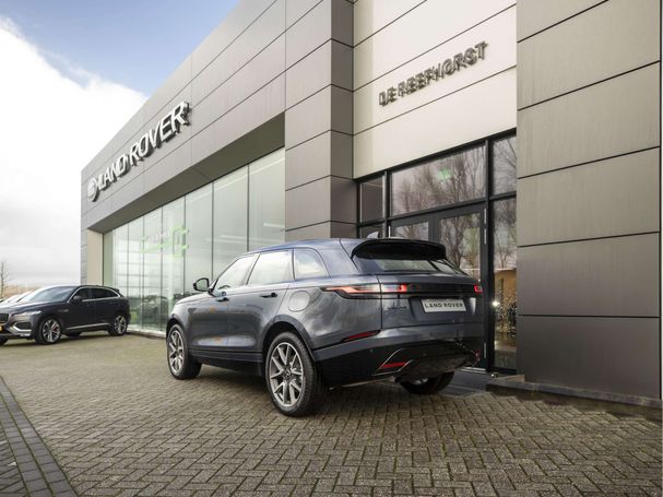 Land Rover Range Rover Velar P400e R-Dynamic SE 297 kW image number 16