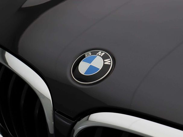 BMW X3 sDrive 110 kW image number 39