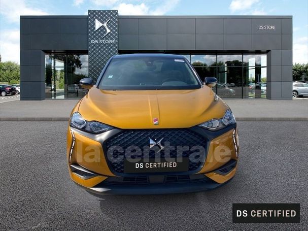 DS Automobiles 3 Crossback PureTech 130 Performance Line+ 96 kW image number 3