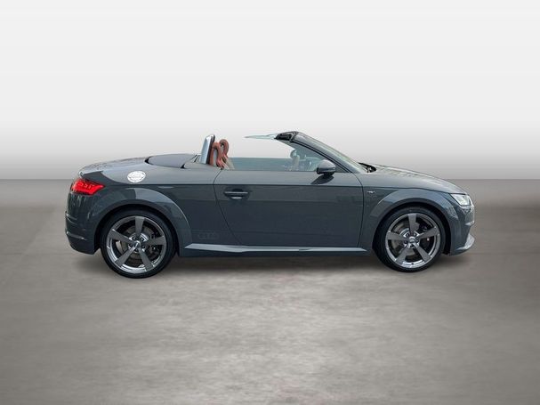 Audi TT 45 TFSI 180 kW image number 3