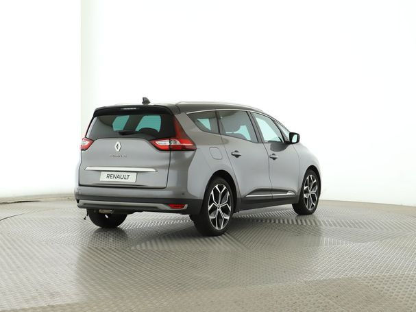 Renault Grand Scenic TCe 140 EDC 103 kW image number 6