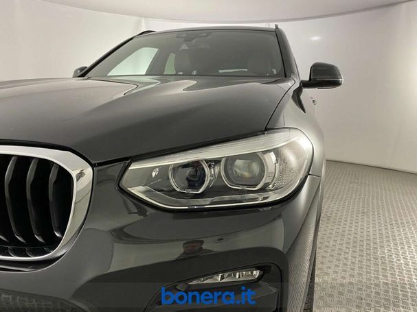 BMW X3 xDrive20d 140 kW image number 4