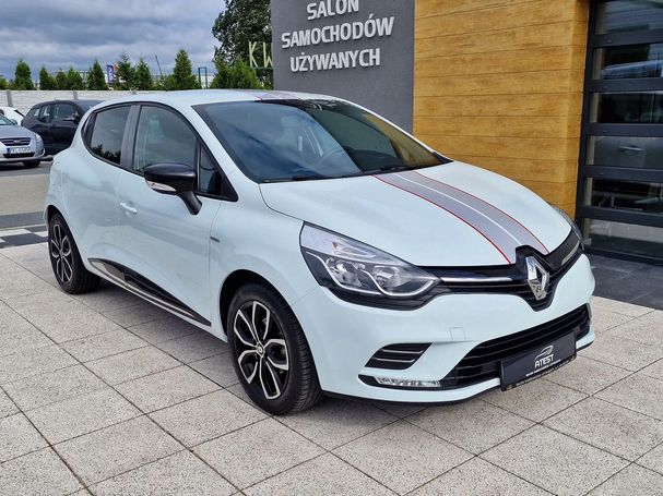 Renault Clio Energy dCi 66 kW image number 7