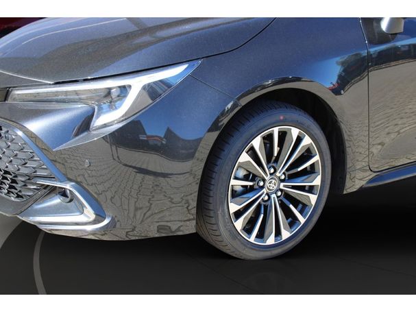 Toyota Corolla Touring Sports 144 kW image number 7