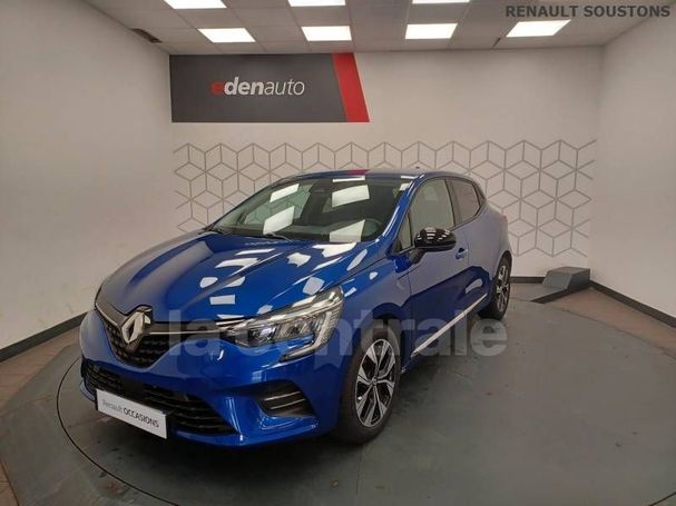 Renault Clio 1.5 Blue dCi 74 kW image number 1