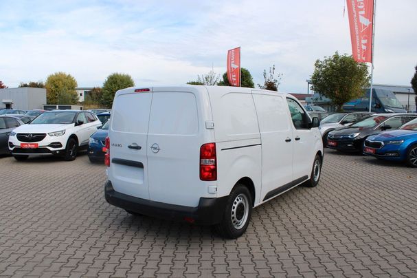 Opel Vivaro 75 kW image number 3