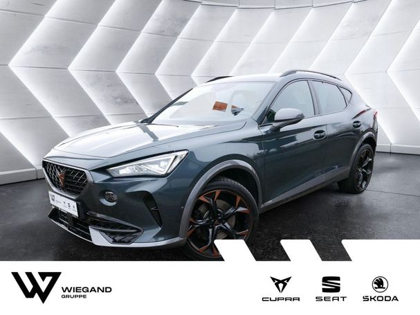 Cupra Formentor 2.0 TSI 4Drive VZ 228 kW image number 1