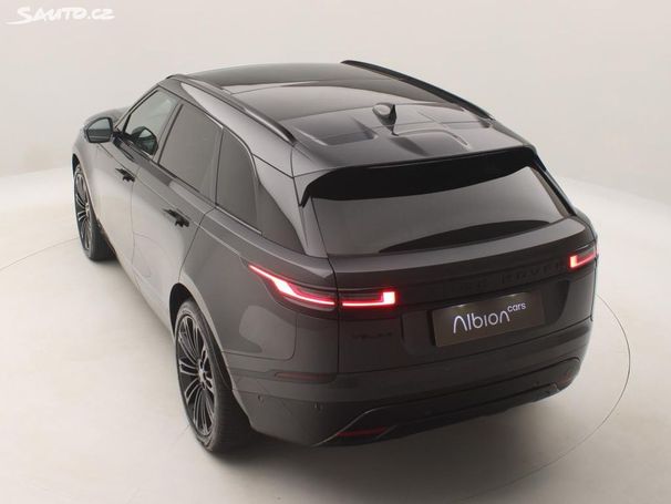 Land Rover Range Rover Velar D300 SE 221 kW image number 16