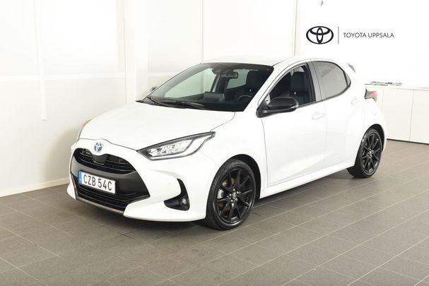 Toyota Yaris 1.5 Hybrid 85 kW image number 1