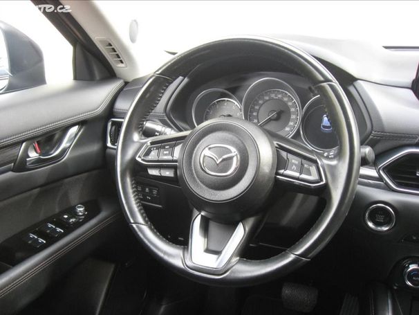 Mazda CX-5 194 Sports-Line 143 kW image number 22