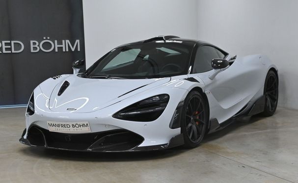 McLaren 720S 530 kW image number 2