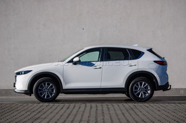 Mazda CX-5 121 kW image number 10