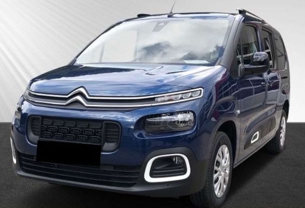 Citroen Berlingo XL BlueHDi 130 FEEL 96 kW image number 7