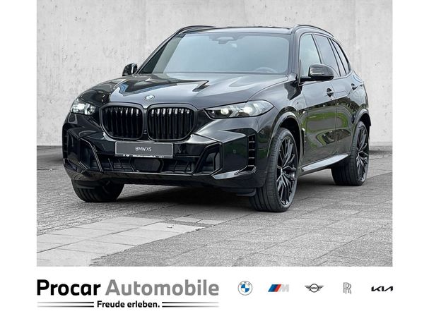 BMW X5 xDrive30d 210 kW image number 1