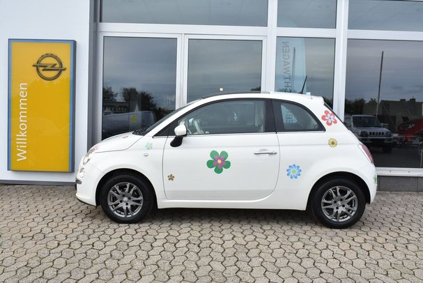 Fiat 500 51 kW image number 4