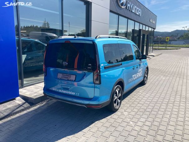 Ford Tourneo Connect 2.0 EcoBlue Active 90 kW image number 1