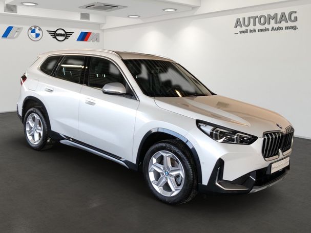 BMW X1 sDrive18i 100 kW image number 2