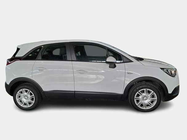 Opel Crossland X 1.5 Diesel 88 kW image number 2