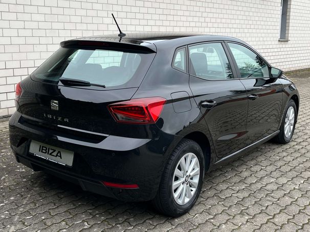 Seat Ibiza 1.0 Style 70 kW image number 4