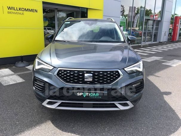 Seat Ateca 2.0 TDI 110 kW image number 3