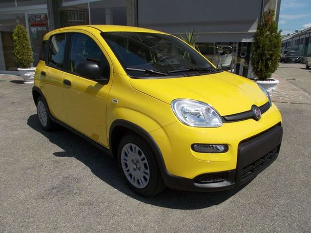 Fiat Panda 51 kW image number 10