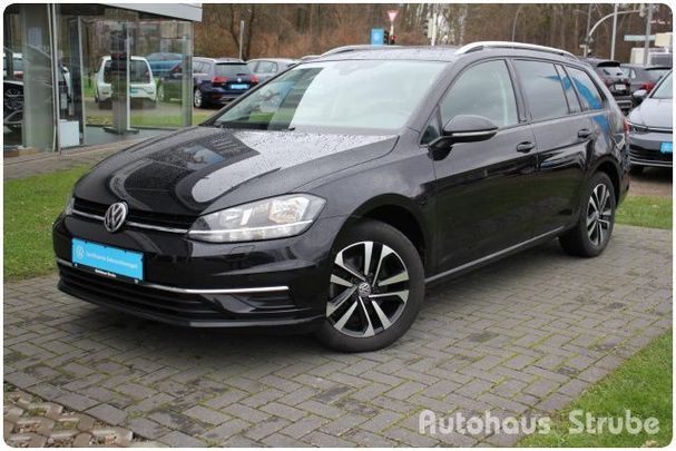 Volkswagen Golf Variant 1.0 TSI IQ.DRIVE 85 kW image number 1