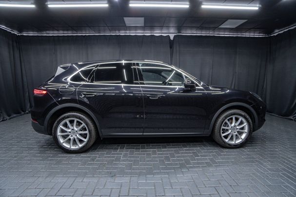 Porsche Cayenne 250 kW image number 14