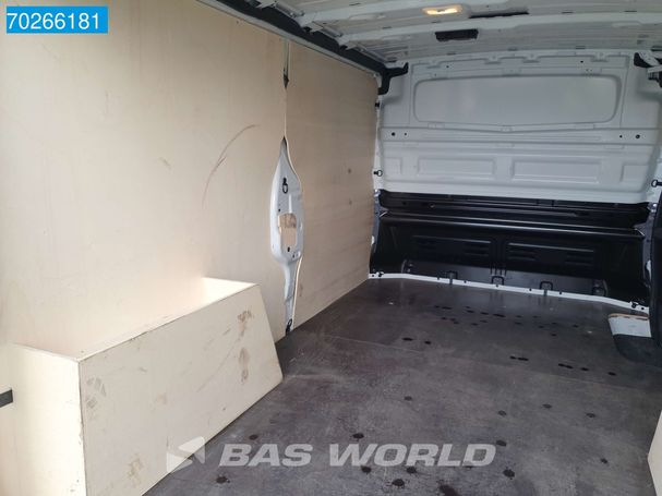 Renault Trafic L2H1 130 96 kW image number 8