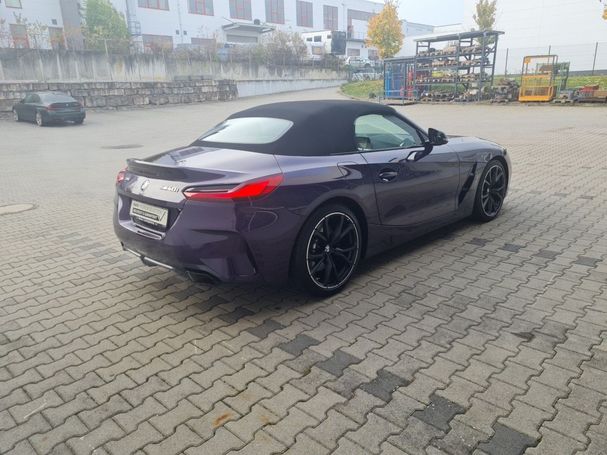 BMW Z4 M40i sDrive 250 kW image number 6