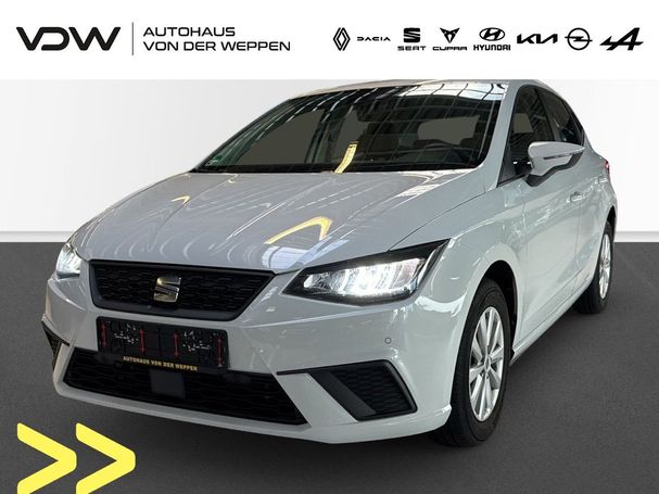 Seat Ibiza 81 kW image number 1