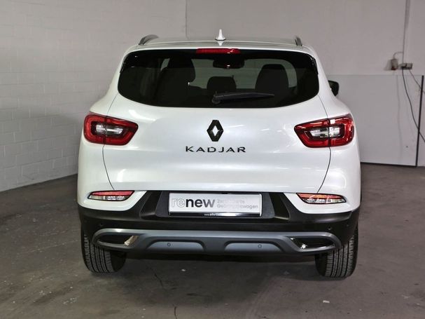 Renault Kadjar TCe 160 BOSE EDITION 117 kW image number 18