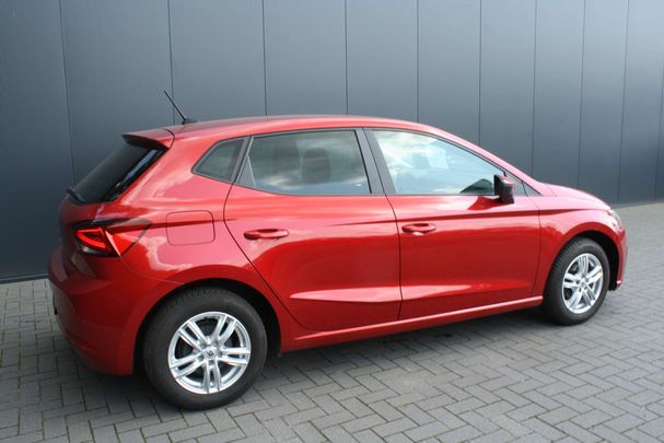 Seat Ibiza 1.0 TSI Style 70 kW image number 9