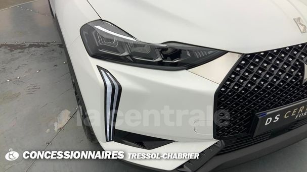 DS Automobiles 3 Crossback PureTech 130 96 kW image number 15