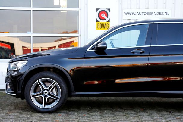 Mercedes-Benz GLC 300 e 4Matic 235 kW image number 44