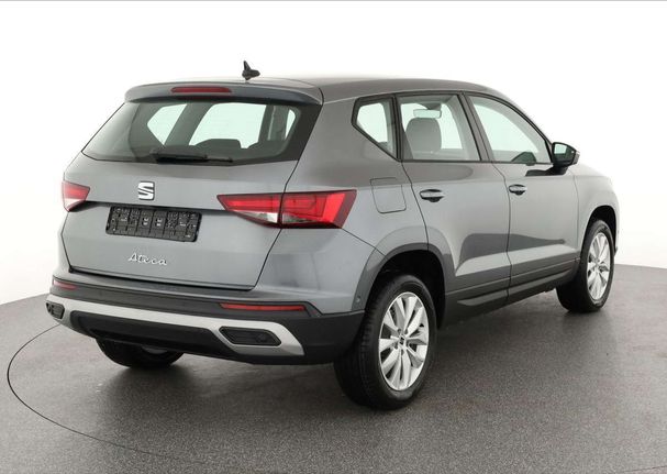 Seat Ateca 1.5 TSI DSG Style 110 kW image number 2