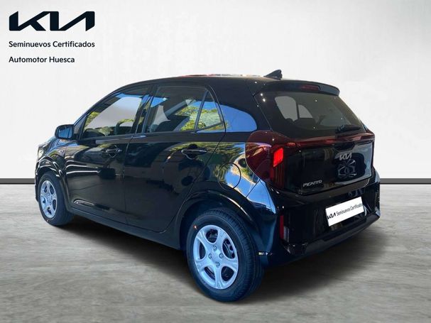 Kia Picanto 1.0 49 kW image number 3