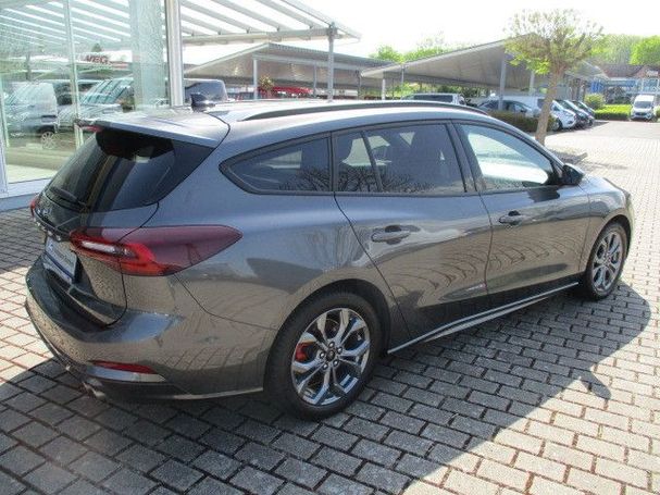 Ford Focus 92 kW image number 2