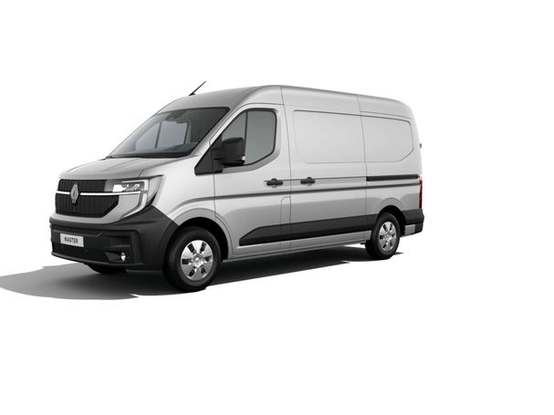 Renault Master L2H2 dCi 170 Extra 125 kW image number 1