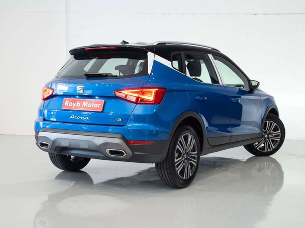 Seat Arona 1.0 TSI Style 81 kW image number 3